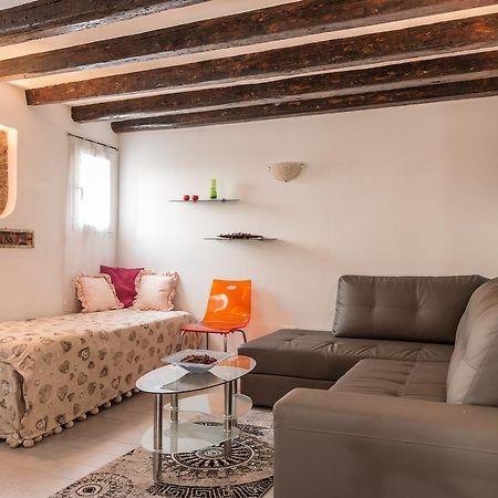 Casa Di Oscar Apartment Венеция Екстериор снимка