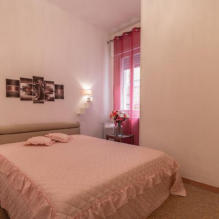 Casa Di Oscar Apartment Венеция Екстериор снимка