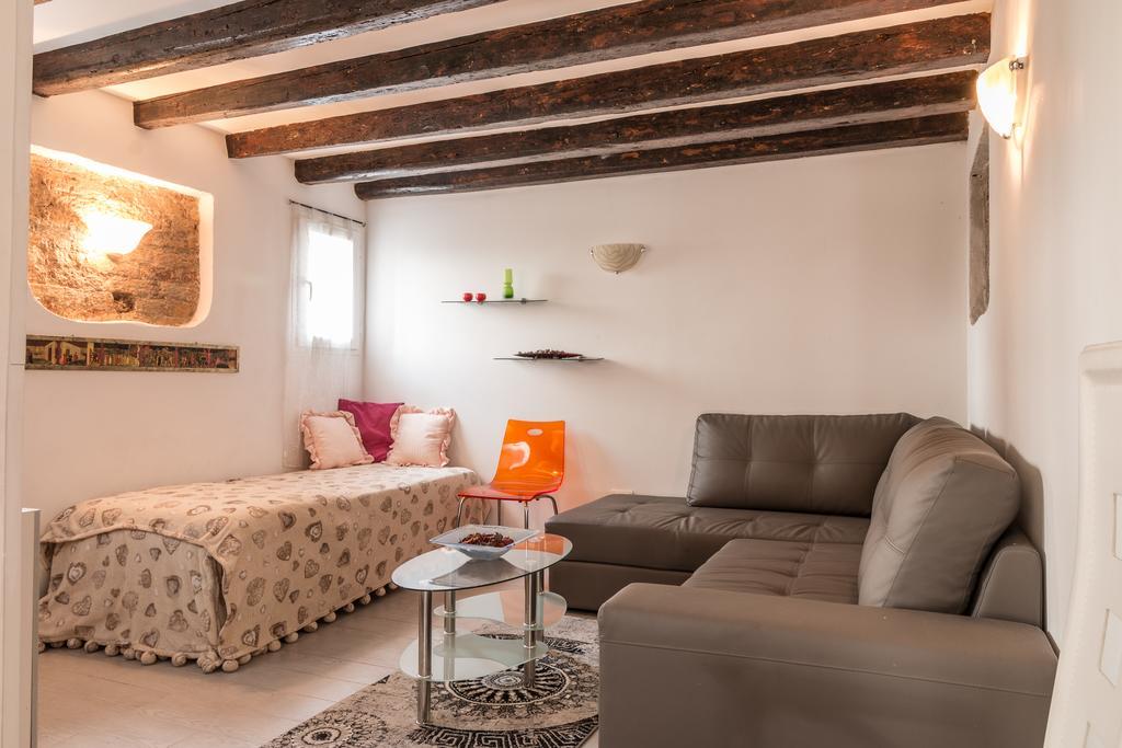 Casa Di Oscar Apartment Венеция Екстериор снимка