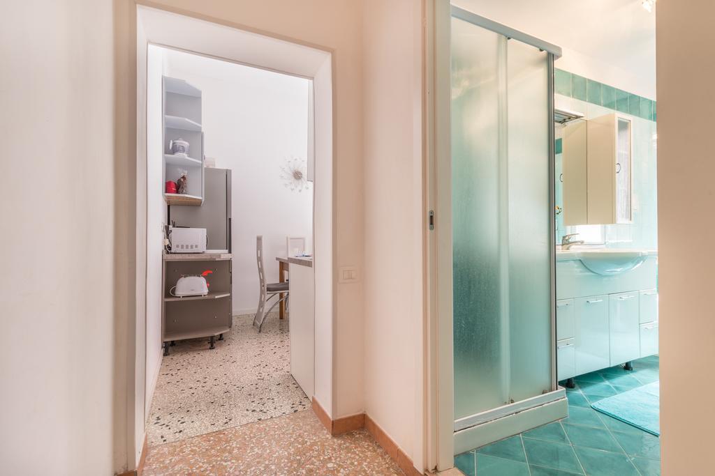 Casa Di Oscar Apartment Венеция Екстериор снимка