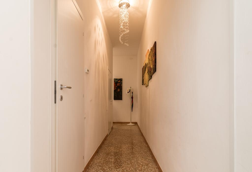 Casa Di Oscar Apartment Венеция Екстериор снимка