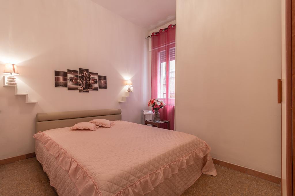 Casa Di Oscar Apartment Венеция Екстериор снимка
