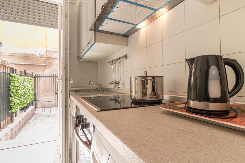 Casa Di Oscar Apartment Венеция Екстериор снимка