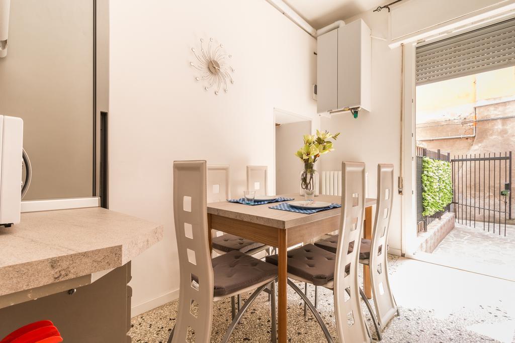 Casa Di Oscar Apartment Венеция Екстериор снимка