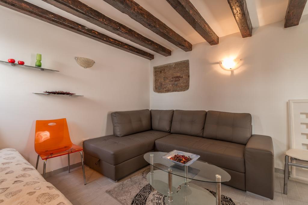 Casa Di Oscar Apartment Венеция Екстериор снимка