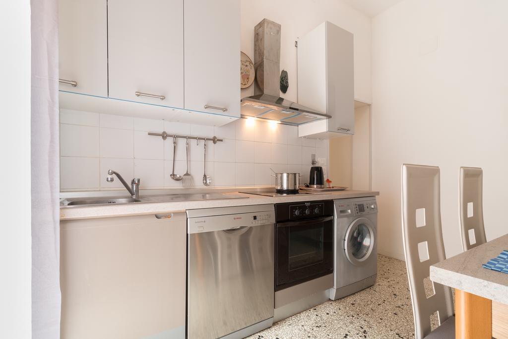 Casa Di Oscar Apartment Венеция Екстериор снимка