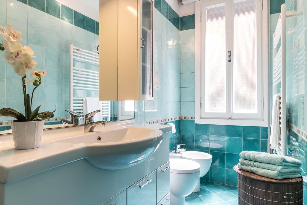 Casa Di Oscar Apartment Венеция Екстериор снимка